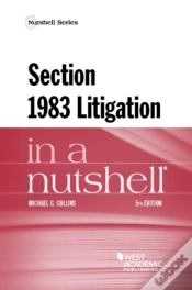 Capa do artigo Section 1983 Litigation In A Nutshell