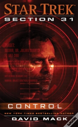 Capa do artigo Section 31: Control