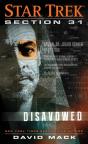 Section 31: Disavowed - Preview
