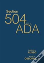 Section 504 And The Ada