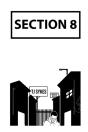 Section 8 - Preview