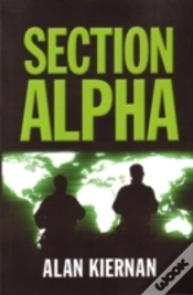 Capa do artigo Section Alpha