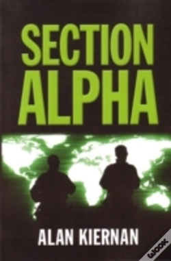 Capa do artigo Section Alpha