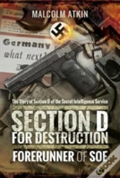 Section D For Destruction