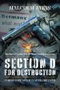 Section D For Destruction - Preview