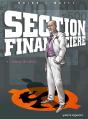 Section Financière Tome 4 ; Paradis Artificiels - Preview