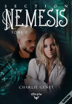 Capa do artigo Section Nemesis 2