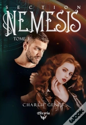 Capa do artigo Section Némésis - 3