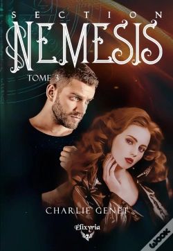 Capa do artigo Section Némésis - 3