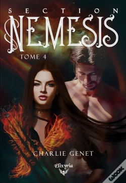 Capa do artigo Section Némésis - 4