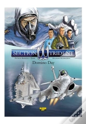 Capa do artigo Section Trident T.2 ; Assaut Sur Le Cdg