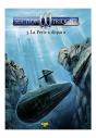 Section Trident T.3 ; Le Perle A Disparu - Preview