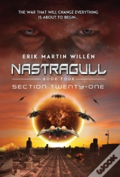 Capa do artigo Section Twenty-One