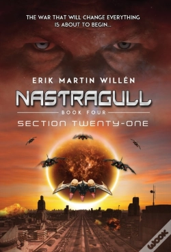 Capa do artigo Section Twenty-One