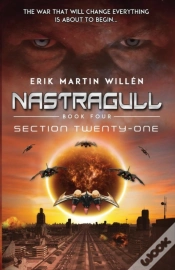 Capa do artigo Section Twenty-One