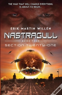 Capa do artigo Section Twenty-One