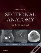 Capa do artigo Sectional Anatomy By Mri And Ct E-Book