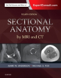 Sectional Anatomy By Mri And Ct - Preview