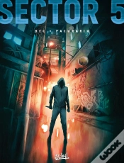 Capa do artigo Sector 5