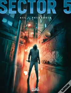 Capa do artigo Sector 5