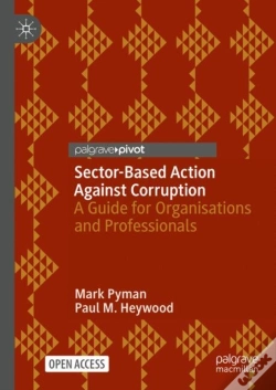 Capa do artigo Sector-Based Action Against Corruption