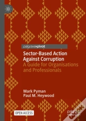 Capa do artigo Sector-Based Action Against Corruption