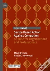 Capa do artigo Sector-Based Action Against Corruption