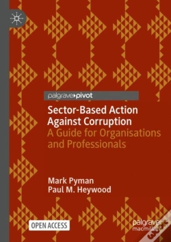 Capa do artigo Sector-Based Action Against Corruption