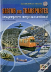 Capa do artigo Sector dos Transportes
