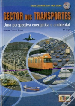 Capa do artigo Sector dos Transportes