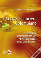 Capa do artigo Sector Financiero Colombiano