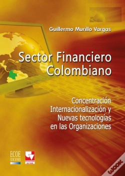 Capa do artigo Sector Financiero Colombiano