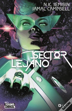 Capa do artigo Sector Lejano