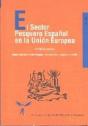 Sector Pesquero Español En La Union Europea, El - Preview