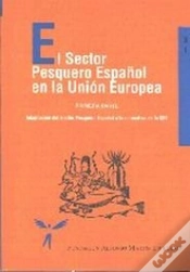 Capa do artigo Sector Pesquero Español En La Union Europea, El