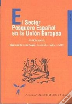 Capa do artigo Sector Pesquero Español En La Union Europea, El