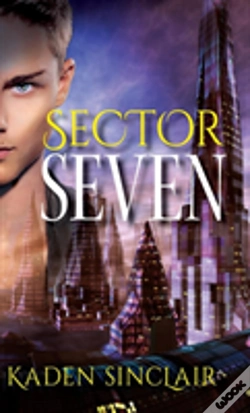 Capa do artigo Sector Seven