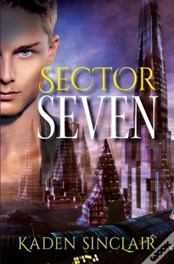Capa do artigo Sector Seven