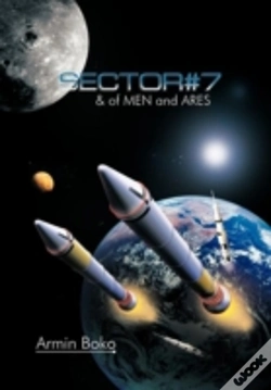 Capa do artigo Sector#7 & Of Men And Ares