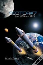 Capa do artigo Sector#7 & Of Men And Ares