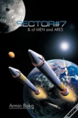 Capa do artigo Sector#7 & Of Men And Ares