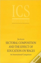 Capa do artigo Sectoral Composition And The Effect Of Education On Wages
