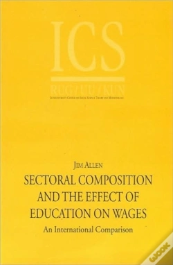 Capa do artigo Sectoral Composition And The Effect Of Education On Wages
