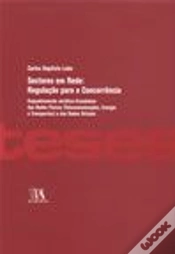Capa do artigo Sectores em Rede: Regulação para a Concorrência