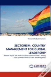 Capa do artigo Sectorism