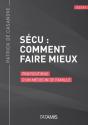 Secu Comment Faire Mieux - Preview