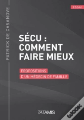 Secu Comment Faire Mieux