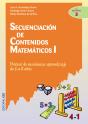 Secuenciacion De Contenidos Matematicos I: Proceso De Enseñanza-Aprendizaje De 6 A 8 Años - Preview