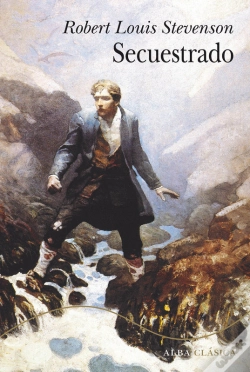 Capa do artigo Secuestrado