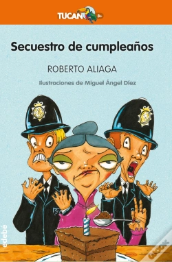 Capa do artigo Secuestro De Cumpleaños